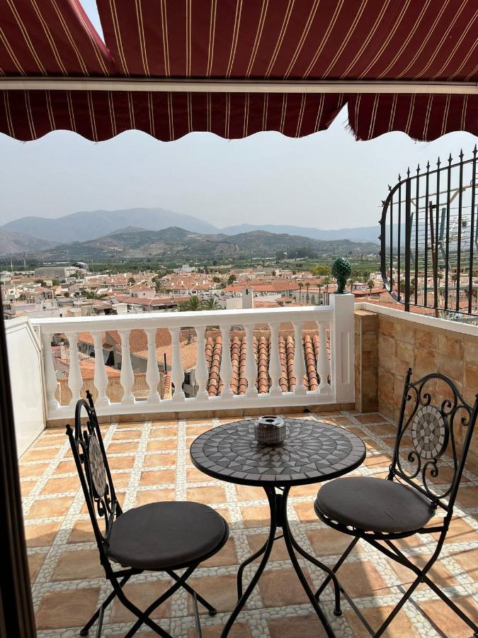 Maison d'hôtes Mari Carmen